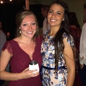 Meet your Posher, Brittany